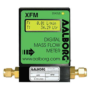 Aalborg XFM Mass Flow Meters | Thermal Flow Meters | Aalborg-Flow Meters |  Supplier Nigeria Karachi Lahore Faisalabad Rawalpindi Islamabad Bangladesh Afghanistan