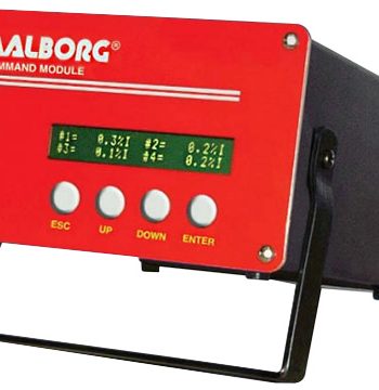 Aalborg SDPROC Command Module | Flow Meter Monitors | Aalborg-Flow Meters |  Supplier Nigeria Karachi Lahore Faisalabad Rawalpindi Islamabad Bangladesh Afghanistan