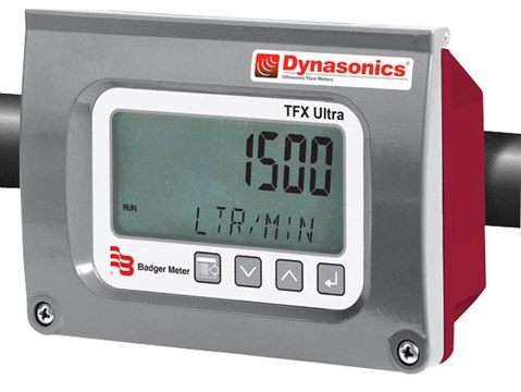 Dynasonics TFX Ultra Ultrasonic Flow Meter | Ultrasonic Flow Meters | Dynasonics-Flow Meters |  Supplier Nigeria Karachi Lahore Faisalabad Rawalpindi Islamabad Bangladesh Afghanistan