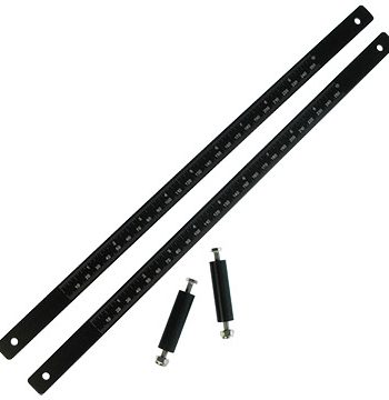 Dynasonics Mounting Rail Assembly | Dynasonics |  Supplier Nigeria Karachi Lahore Faisalabad Rawalpindi Islamabad Bangladesh Afghanistan