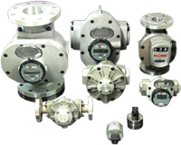 GPI Flomec Pulse / Mechanical Flow Meters | Positive Displacement Flow Meters | GPI-Flow Meters |  Supplier Nigeria Karachi Lahore Faisalabad Rawalpindi Islamabad Bangladesh Afghanistan