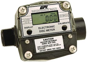 GPI FM300H/R Chemical Meter | Positive Displacement Flow Meters | GPI-Flow Meters |  Supplier Nigeria Karachi Lahore Faisalabad Rawalpindi Islamabad Bangladesh Afghanistan