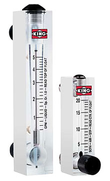 King Instrument 7520 / 7530 Series Rotameter | Rotameters / Variable Area Flow Meters | King Instrument-Flow Meters |  Supplier Nigeria Karachi Lahore Faisalabad Rawalpindi Islamabad Bangladesh Afghanistan