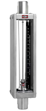 King Instrument 7480 Series Rotameter | Rotameters / Variable Area Flow Meters | King Instrument-Flow Meters |  Supplier Nigeria Karachi Lahore Faisalabad Rawalpindi Islamabad Bangladesh Afghanistan