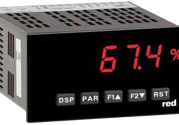 Red Lion PAXR Rate Meter | Panel Meters / Digital Indicators | Red Lion-Panel Meters / Digital Indicators |  Supplier Nigeria Karachi Lahore Faisalabad Rawalpindi Islamabad Bangladesh Afghanistan