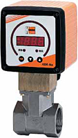 Kobold RCD Series Differential Pressure Flow Meter | Differential Pressure Flow Meters | Kobold-Flow Meters |  Supplier Nigeria Karachi Lahore Faisalabad Rawalpindi Islamabad Bangladesh Afghanistan