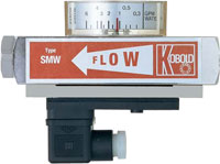 Kobold SM Variable Area Flow Switch/Flow Meter | Rotameters / Variable Area Flow Meters | Kobold-Flow Meters |  Supplier Nigeria Karachi Lahore Faisalabad Rawalpindi Islamabad Bangladesh Afghanistan