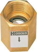 Kobold REG Automatic Flow Regulating Valves | Flow Regulators | Kobold-Flow Meters |  Supplier Nigeria Karachi Lahore Faisalabad Rawalpindi Islamabad Bangladesh Afghanistan