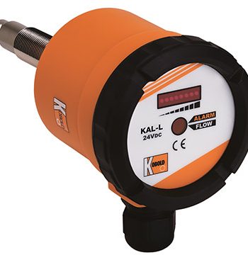 Kobold KAL-L Thermal Air Flow Switch | Flow Switches | Kobold-Flow Meters |  Supplier Nigeria Karachi Lahore Faisalabad Rawalpindi Islamabad Bangladesh Afghanistan