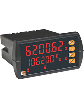 Kobold MPV Process Panel Display | Panel Meters / Digital Indicators | Kobold-Panel Meters / Digital Indicators |  Supplier Nigeria Karachi Lahore Faisalabad Rawalpindi Islamabad Bangladesh Afghanistan
