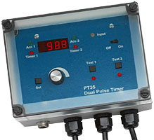 Seametrics PT35 Dual Pulse Timer | Timers | Seametrics-Timers |  Supplier Nigeria Karachi Lahore Faisalabad Rawalpindi Islamabad Bangladesh Afghanistan