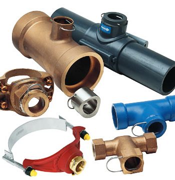 Seametrics EX800 Series Magmeter Fittings | Seametrics |  Supplier Nigeria Karachi Lahore Faisalabad Rawalpindi Islamabad Bangladesh Afghanistan