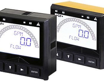 GF Signet 9900 Transmitter | Flow Transmitters | Georg Fischer / GF Signet-Flow Meters |  Supplier Nigeria Karachi Lahore Faisalabad Rawalpindi Islamabad Bangladesh Afghanistan