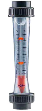 Georg Fischer 807 Series Rotameter | Rotameters / Variable Area Flow Meters | Georg Fischer / GF Signet-Flow Meters |  Supplier Nigeria Karachi Lahore Faisalabad Rawalpindi Islamabad Bangladesh Afghanistan