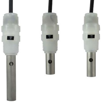 GF Signet 2839-1V to 2842-1V Conductivity Electrodes | Conductivity / Resistivity / Salinity / TDS Meters | Georg Fischer / GF Signet-Conductivity / Resistivity / Salinity / TDS Meters |  Supplier Nigeria Karachi Lahore Faisalabad Rawalpindi Islamabad Bangladesh Afghanistan
