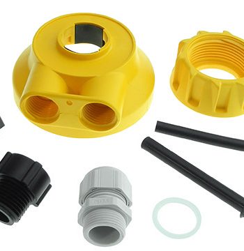 GF Signet 8051 Flow Integral Mount NPT | Georg Fischer / GF Signet |  Supplier Nigeria Karachi Lahore Faisalabad Rawalpindi Islamabad Bangladesh Afghanistan