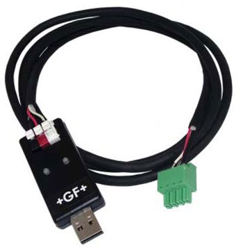 GF Signet 3-0252 Configuration Tool | Georg Fischer / GF Signet |  Supplier Nigeria Karachi Lahore Faisalabad Rawalpindi Islamabad Bangladesh Afghanistan