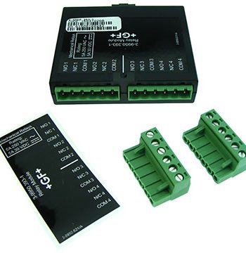 GF Signet 9950.393 Relay Modules | Georg Fischer / GF Signet |  Supplier Nigeria Karachi Lahore Faisalabad Rawalpindi Islamabad Bangladesh Afghanistan