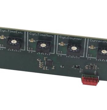 Georg Fischer EA25-250 Actuator Monitor Board | Georg Fischer / GF Signet |  Supplier Nigeria Karachi Lahore Faisalabad Rawalpindi Islamabad Bangladesh Afghanistan