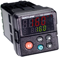Watlow EZ-ZONE PM Express Controller | Temperature Controllers | Watlow-Temperature Controllers |  Supplier Nigeria Karachi Lahore Faisalabad Rawalpindi Islamabad Bangladesh Afghanistan