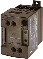 Watlow DIN-A-MITE Power Controller | Electronic Switches / Relays | Watlow-Electronic Switches / Relays |  Supplier Nigeria Karachi Lahore Faisalabad Rawalpindi Islamabad Bangladesh Afghanistan