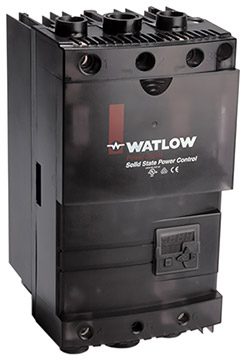 Watlow Power Series Controllers | Electronic Switches / Relays | Watlow-Electronic Switches / Relays |  Supplier Nigeria Karachi Lahore Faisalabad Rawalpindi Islamabad Bangladesh Afghanistan