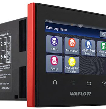 Watlow D4T Data Logger | Data Loggers | Watlow-Data Loggers |  Supplier Nigeria Karachi Lahore Faisalabad Rawalpindi Islamabad Bangladesh Afghanistan