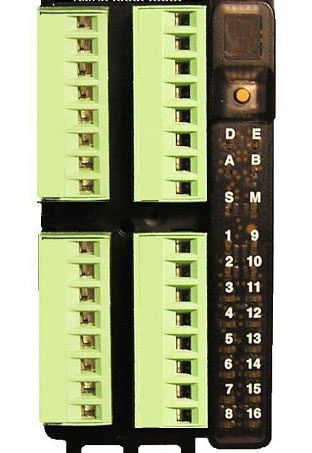 Watlow EZ-ZONE RM High-Density Control Module (RMH) Controllers | Temperature Controllers | Watlow-Temperature Controllers |  Supplier Nigeria Karachi Lahore Faisalabad Rawalpindi Islamabad Bangladesh Afghanistan