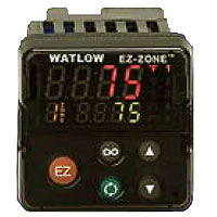 Watlow Remote User Interface | Watlow |  Supplier Nigeria Karachi Lahore Faisalabad Rawalpindi Islamabad Bangladesh Afghanistan