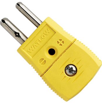 Watlow SC Series Standard Connector | Watlow |  Supplier Nigeria Karachi Lahore Faisalabad Rawalpindi Islamabad Bangladesh Afghanistan