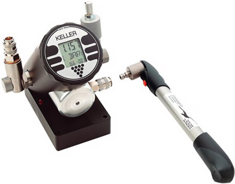 Keller Pressure Calibrators | Pressure Calibration Kits / Systems | Keller-Pressure Calibrators |  Supplier Nigeria Karachi Lahore Faisalabad Rawalpindi Islamabad Bangladesh Afghanistan