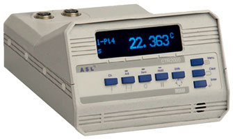 ASL CTR2000 Precision Thermometer | Precision Thermometers | ASL-Thermometers |  Supplier Nigeria Karachi Lahore Faisalabad Rawalpindi Islamabad Bangladesh Afghanistan