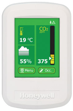 Honeywell IAQPoint2 Indoor Air Quality Monitor | Indoor Air Quality (IAQ) Meters | Honeywell-Indoor Air Quality (IAQ) Meters |  Supplier Nigeria Karachi Lahore Faisalabad Rawalpindi Islamabad Bangladesh Afghanistan