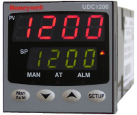 Honeywell UDC1200 Universal Controller | Process Controllers | Honeywell-Process Controllers |  Supplier Nigeria Karachi Lahore Faisalabad Rawalpindi Islamabad Bangladesh Afghanistan
