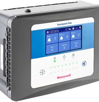 Honeywell Touchpoint Plus Gas Detector | Gas Detectors | Honeywell-Gas Detectors |  Supplier Nigeria Karachi Lahore Faisalabad Rawalpindi Islamabad Bangladesh Afghanistan