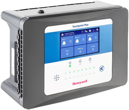 Honeywell Touchpoint Plus Gas Detector | Gas Detectors | Honeywell-Gas Detectors |  Supplier Nigeria Karachi Lahore Faisalabad Rawalpindi Islamabad Bangladesh Afghanistan