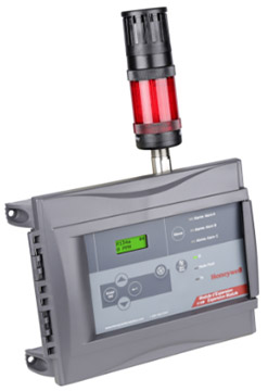 Honeywell 301EM-20 Sensor Controller | Gas Detectors | Honeywell-Gas Detectors |  Supplier Nigeria Karachi Lahore Faisalabad Rawalpindi Islamabad Bangladesh Afghanistan