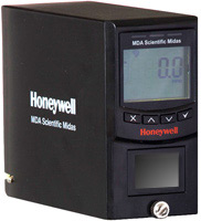 Honeywell MIDAS-T-004 Gas Monitoring Transmitter | Honeywell |  Supplier Nigeria Karachi Lahore Faisalabad Rawalpindi Islamabad Bangladesh Afghanistan