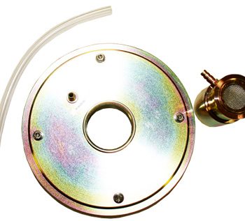 Honeywell Duct Mounting Kit | Honeywell |  Supplier Nigeria Karachi Lahore Faisalabad Rawalpindi Islamabad Bangladesh Afghanistan