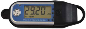 Monarch Track-It Barometeric Pressure / Temperature Data Logger | Data Loggers | Monarch Instrument-Data Loggers |  Supplier Nigeria Karachi Lahore Faisalabad Rawalpindi Islamabad Bangladesh Afghanistan