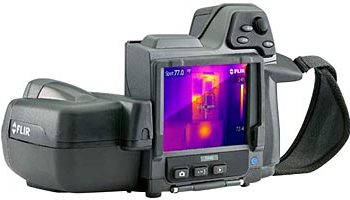 FLIR T420 Infrared Camera | Thermal Imagers / Infrared Cameras | FLIR-Thermal Imagers / Infrared Cameras |  Supplier Nigeria Karachi Lahore Faisalabad Rawalpindi Islamabad Bangladesh Afghanistan