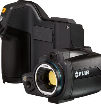 FLIR T460 Thermal Imager | Thermal Imagers / Infrared Cameras | FLIR-Thermal Imagers / Infrared Cameras |  Supplier Nigeria Karachi Lahore Faisalabad Rawalpindi Islamabad Bangladesh Afghanistan