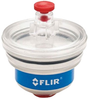 FLIR ATC-02-B Prefilter Cartridge | FLIR |  Supplier Nigeria Karachi Lahore Faisalabad Rawalpindi Islamabad Bangladesh Afghanistan