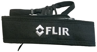 FLIR T198499 Neck Strap | FLIR |  Supplier Nigeria Karachi Lahore Faisalabad Rawalpindi Islamabad Bangladesh Afghanistan