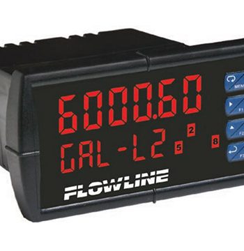 Flowline DeltaView LI55 Level Controller | Process Controllers | Flowline-Process Controllers |  Supplier Nigeria Karachi Lahore Faisalabad Rawalpindi Islamabad Bangladesh Afghanistan