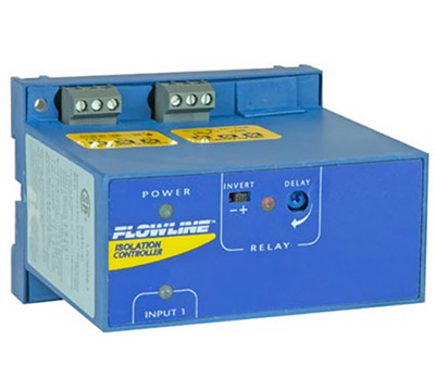 Flowline LC4 / LC9 Series Switch Pro Remote Level Controller | Level Indicators / Controllers | Flowline-Level Instruments |  Supplier Nigeria Karachi Lahore Faisalabad Rawalpindi Islamabad Bangladesh Afghanistan