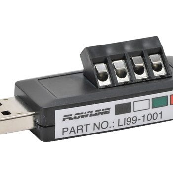 Flowline Fob USB Interface | Flowline |  Supplier Nigeria Karachi Lahore Faisalabad Rawalpindi Islamabad Bangladesh Afghanistan
