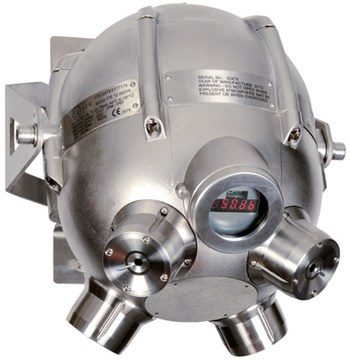 Emerson Incus Ultrasonic Gas Leak Detector | Leak Detectors | Emerson Process Management-Leak Detectors |  Supplier Nigeria Karachi Lahore Faisalabad Rawalpindi Islamabad Bangladesh Afghanistan