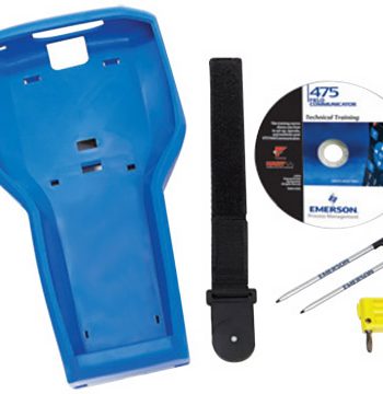 Emerson 475 Field Accessory Kit | Emerson Process Management |  Supplier Nigeria Karachi Lahore Faisalabad Rawalpindi Islamabad Bangladesh Afghanistan