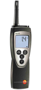 Testo 625 Thermo Hygrometer | Humidity Meters / Hygrometers | Testo-Humidity Meters / Hygrometers |  Supplier Nigeria Karachi Lahore Faisalabad Rawalpindi Islamabad Bangladesh Afghanistan